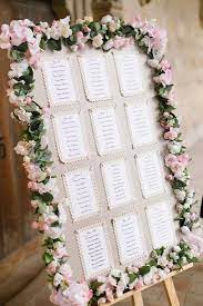 20 Gedecke Mit Rahmen Fur Ihre Hochzeit Gedecke Hochzeit Rahmen Tischdeko Wedding Table Plan Seating Chart Wedding Wedding Frames