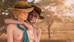 Rule34 - If it exists, there is porn of it  ciri, sadie adler  5289054