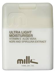 I found that being on stage i felt, this is home.' i felt an immediate right thing, and the exchange between the audience and the actors on stage was so fulfilling. Amazon Com Milk Co Men S Natural Ultra Light Moisturizer 5 Fluid Ounce Beauty
