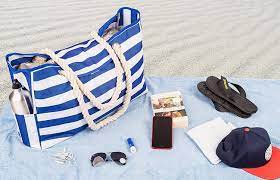 Beach Bag Diy Best Beach Straw Cruise Travel Tote Bag Different Patterns Family Bid Large Oversized Waterproof Fashion Trend Bags Travel Tote Bag Family Bag