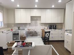 Assembling And Installing Ikea Sektion Kitchen Cabinets Ikea Kitchen Cabinets Ikea Sektion Cabinets Installing Cabinets