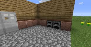 Maybe you would like to learn more about one of these? How To Build A Simple Kitchen In Minecraft B C Guides