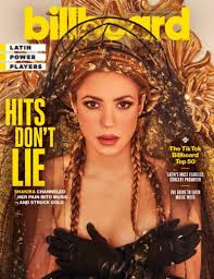 Shakira - Latest posts and media in Shakira - Fappenist