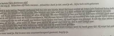 Hero brinkman werkte van 1985 tot 1999 als agent in amsterdam. Hero Brinkman Photos Facebook
