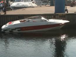 Campion Chase 580 C/D *Solgt*