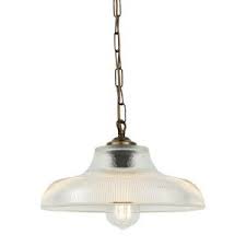 Annaroe Industrial Holophane Pendant Pub Ceiling Light By Irish Pub Lighting Railway Pendant Light Holophane Glass Pendant Pendant Light