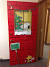 Office Snoopy Christmas Decorations
