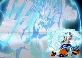This means that luffy is able to give his spirit the properties of rubber which fits with the idea that awakening would lead to an ability of rubbify any part of a persons body or being. Anime Story What Is The Awakening Of A Devil Fruit In One Piece Who Has Awakened Their Devil Fruits What Could Be The Future Awakening Of Other Devil Fruit Users