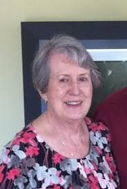 Obituary of Jewel Elizabeth Spence