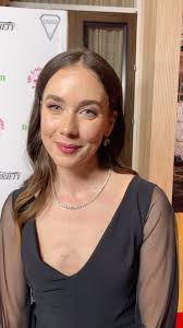 We spoke with @hellolyndon, who’s starring in the upcoming National  Treasure series