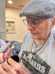 James Noteboom Obituary and Online Memorial (2025)