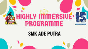 Check spelling or type a new query. Highly Immersive Programme Smk Ade Putra Home Facebook