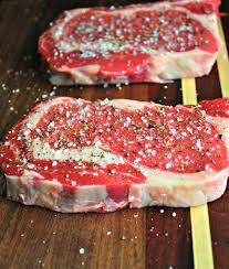 As a person who loves to eat steak, i decided to follow this guide and make my own. Gordon Ramsay S Perfect Steak Keat S Eats