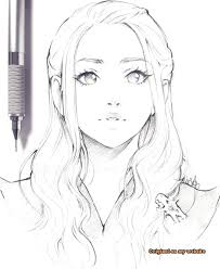 Drawing Art Tumblr Eyes Nose Mouth Hair Love Every Thing Artdrawingsaesthetic Artdrawingsdark Artdraw Anime Drawings Sketches Sketches Anime Drawings