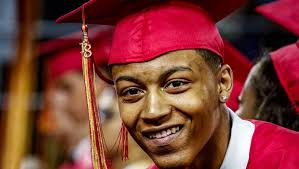 PHOTOS: Riverdale High School 2018 graduation