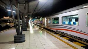 Berlaku satu ketika berlaku di sebuah kampung huje sangat lebat. Libur Idul Adha 1442 H Ka Bukit Serelo Dan Ka Rajabasa Hanya Layani Perjalanan Sektor Berikut Tribun Sumsel