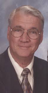 Obituary information for Francis Robson