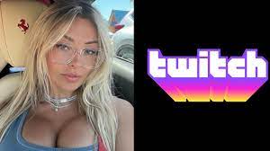 Corinna Kopf criticizes Twitch gambling ban: “We wont be able to do  anything” - Dexerto