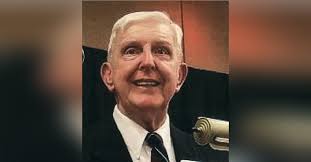 Obituary information for Donald "Dick" Rhoads