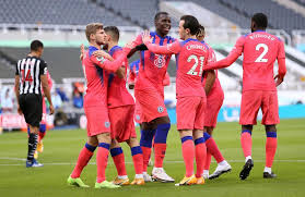Browse the online shop for chelsea fc products and merchandise. Premier League Chelsea Tottenham Hotspur Emerging As Title Challengers Manchester United Win