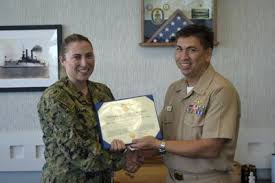 Check spelling or type a new query. Elkhart Native Receives 2nd Navy And Marine Corps Commendation Medal Features Elkharttruth Com