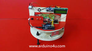 Skop kajian metodologi proses reka bentuk ? Projek Elektronik Arduino4u Com 91 Intruder Security System