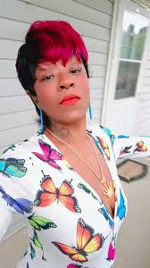 Dee Robinson I Like It Like That