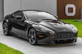 Image result for Storm Black 2011 Aston Martin