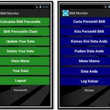 Arabic bulgarian chinese croatian czech danish dutch english estonian finnish french german greek hebrew khaled kemas. The Bmi Percentile Monitor Processes For English And Malay Languages Download Scientific Diagram