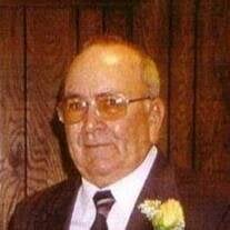 Albert R. "Tony" Meyer Obituary