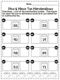 Addition games, subtraction games, word problems, manipulatives and more at mathplayground.com! 22 Subtraction By 10 Ideas Subtraction Math First Grade Math