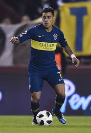 Check out his latest detailed stats including goals, assists, strengths & weaknesses and match ratings. Tottenham Should Act Fast And Beat Roma To Cristian Pavon Hitc