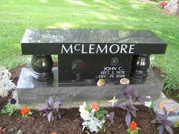 John C. McLemore (1978-2008)