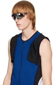 Oakley Encoder Sunglasses