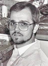 Don Lauer's Instagram, Twitter & Facebook