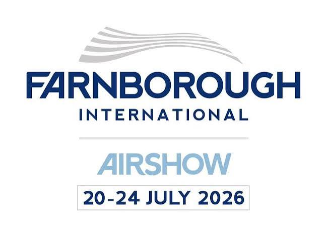 Windracers at Farnborough International Airshow | Windracers