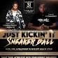 New Year’s Eve Sneaker Ball event in Lenexa, KS