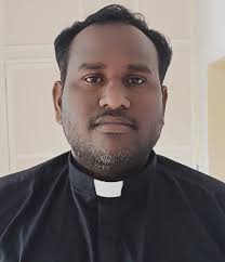 St John the Baptist Parish Newsletter