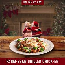 People found this by searching for: Bob Evans 12 Meals Of Christmas Facebook