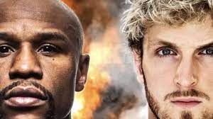 Este 6 de junio floyd mayweather jr., miembro de la clase de 2020 del salón internacional de la fama del boxeo, se enfrentará al famoso youtuber estadounidense logan paul en pelea de exhibición. Floyd Mayweather Vs Logan Paul La Pelea Entre Floyd Mayweather Y Logan Paul Se Pospone Marca Claro Usa