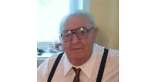 Lorenzo G. DeAngelis Sr Obituary (1940