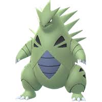 Pokemon Go Tyranitar Raid Boss Max Cp Evolution Moves