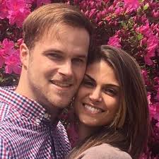 Liz Ennis and Ben Roland's Wedding Website