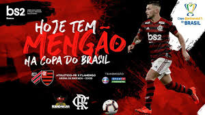 Jun 02, 2021 · sem o meia claudinho e o goleiro cleiton, que estão na seleção olímpica, o red bull bragantino enfrenta hoje, 2, a equipe do fluminense pelo jogo de ida da 3ª fase da copa do brasil. Flamengo On Twitter Hoje Tem Mengao Em Campo Na Copa Do Brasil Logo Mais Enfrentaremos O Athletico Pr Na Arena Da Baixada Pelo Jogo De Ida Das Quartas De Final Vai Pra Cima