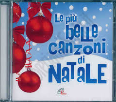 I video presenti sono visualizzati tramite ricerca di youtube e potrebbero non essere corretti. Le Piu Belle Canzoni Di Natale Cd Musica Natalizia Libreriadelsanto It