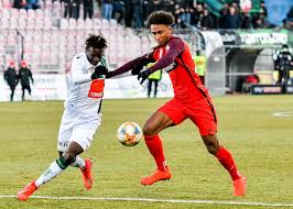 Goals, videos, transfer history, matches, player ratings and much more available in the profile. 3 0 Gegen Wacker Innsbruck Admira Feiert Ersten Heimsieg In Dieser Saison Bundesliga Ligaportal