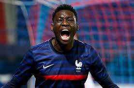 May 12, 1998 · randal kolo muani » matches for frankreich olymp.: Ac Milan Have Identified Kaio Jorge Alternative Ac Milan News