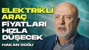Alphan Manas: BYD yatırımı TOGG'un Ölüm Fermanı I BYD yatırımını kimler  istemiyor?