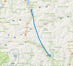 The gotthard base tunnel is a railway base tunnel through the alps in switzerland. Gotthard Basistunnel Amberg Group