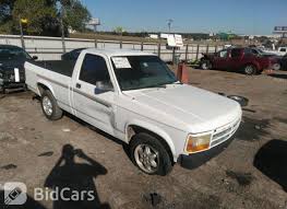 Image result for White 1994 Dakota